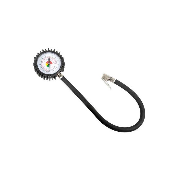  ΜΕΤΡΗΤΗΣ ΠΙΕΣΗΣ ΕΛΑΣΤΙΚΩΝ ΜΕ ΜΑΝΟΜΕΤΡΟ (max 12 BAR) 