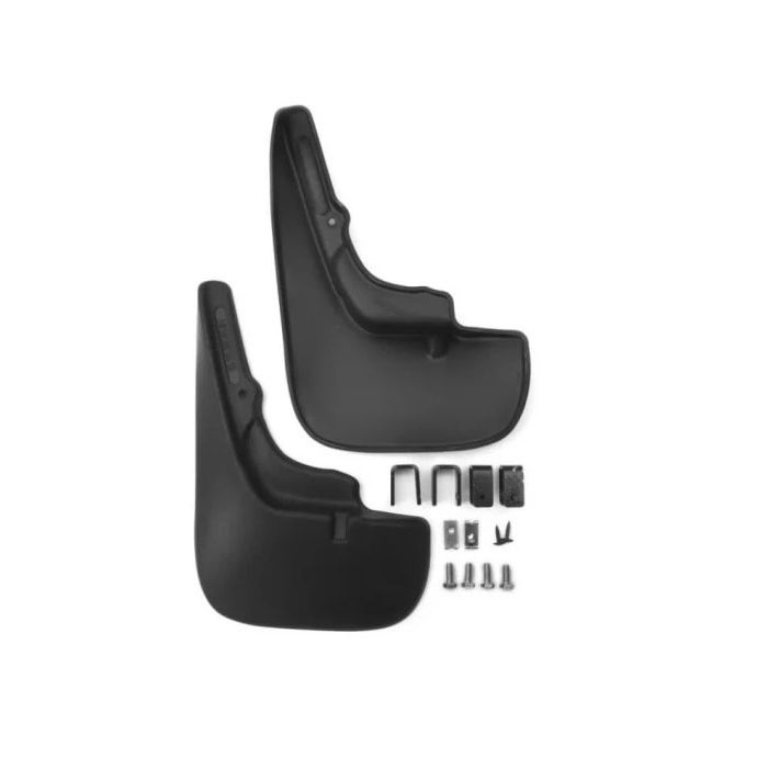  CHEVROLET CRUZE SW 2013+ ΛΑΣΠΩΤΗΡΕΣ ΠΙΣΩ - 2ΤΕΜ. 