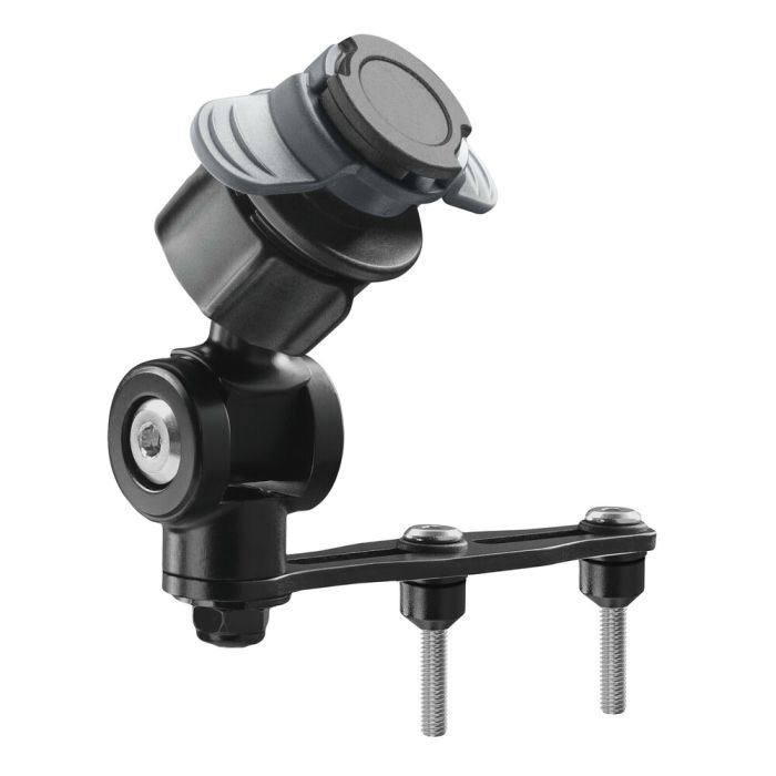  ΒΑΣΗ ΣΤΗΡΙΞΗΣ ΚΙΝΗΤΟΥ MOTO ΜΕΤΑΛΛΙΚΗ BRAKE ΓΙΑ ΔΟΧΕΙΟ ΥΓΡΩΝ ΦΡΕΝΟΥ(ΓΙΑ ΘΗΚΕΣ OPTI CASE) TITAN SERIES LAMPA  - 1 TEM. 