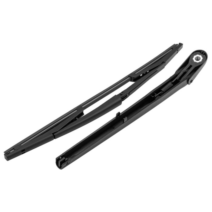  ALFA ROMEO 147 01+ ΥΑΛΟΚΑΘΑΡΙΣΤΗΡΑΣ ΠΙΣΩ ΜΕ ΜΠΡΑΤΣΟ 36cm orig.103-00-001-C/WRQ0185/46480731/1404RWT1 