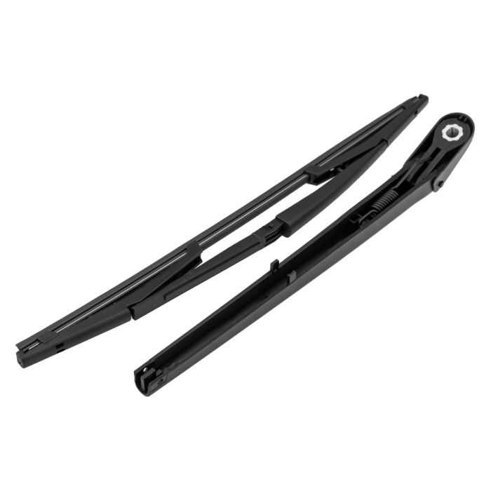  ALFA ROMEO 156 SW 00+ ΥΑΛΟΚΑΘΑΡΙΣΤΗΡΑΣ ΠΙΣΩ ΜΕ ΜΠΡΑΤΣΟ 36,5cm orig.103-00-001-C/39-0350/46480731 