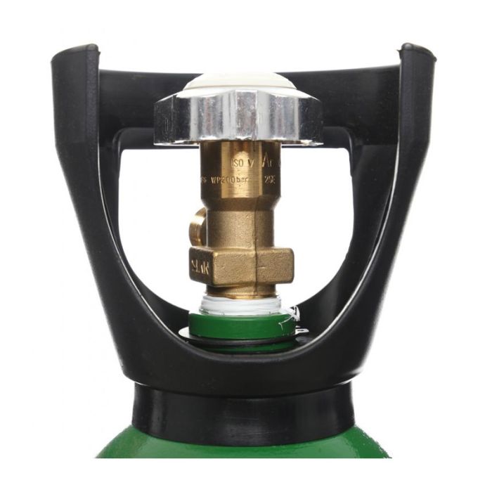  Μπουκάλα Αερίου AR CO2 8 Lt Kraft&amp;Dele KD-1831 