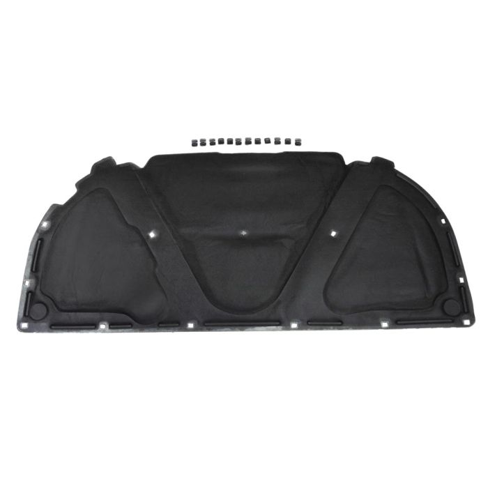 AUDI A4 /A4 AVANT 2004&gt; ΗΧΟΜΟΝΩΣΗ ΚΑΠΩ ΧΩΡΟΥ ΚΙΝΗΤΗΡΑ orig.8E0863825AJ 