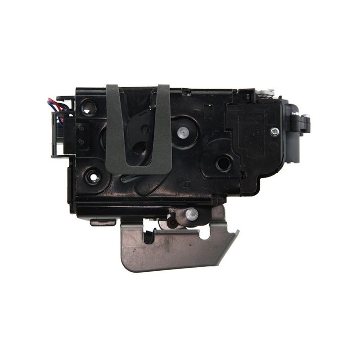  AUDI A4 &gt;04/A6&gt;05 ΗΛΕΚΤΡΟΜΑΓΝΗΤΙΚΗ ΚΛΕΙΔΑΡΙΑ ΕΜΠΡΟΣ ΔΕΞΙΑ orig.4B1837016G 