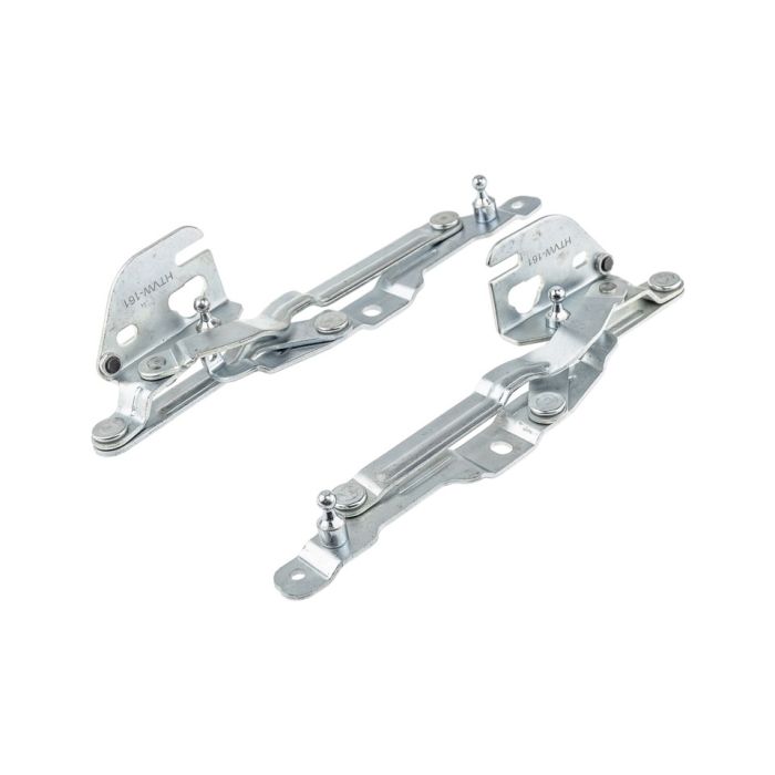  AUDI A4  98&gt;01 /SKODA SUPERB 02&gt;08 /VW BORA 99&gt;05 ΜΕΝΤΕΣΕΣ ΣΤΗΡΙΞΗΣ ΑΜΟΡΤΙΣΕΡ ΠΟΡΤ ΠΑΓΚΑΖ 2ΤΕΜ. 