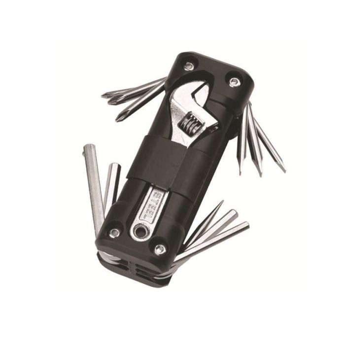 Σετ Πολυεργαλείο-16 τμχ