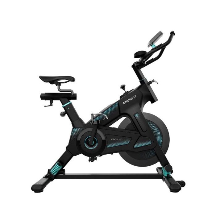 Ποδήλατο Γυμναστικής Cecotec Spinning DrumFit Indoor 23000 Kosmos Pro CEC-07077 