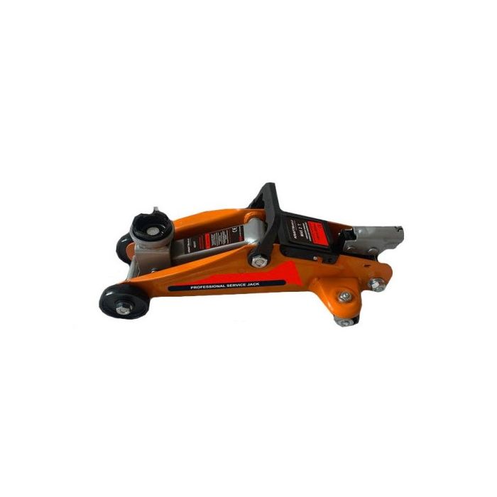 Υδραυλικός Γρύλος Ανύψωσης Αυτοκινήτου 2 Τόνων Kraft&Dele KD-1377